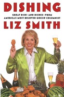 Dishing Liz Smith Taschenbuch No Series Kartoniert / Broschiert Englisch 2013