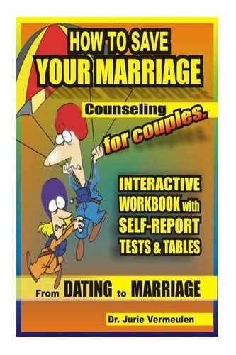 Jurie vermeulen how to save your marriage. Counseling for couples. I (paperback)