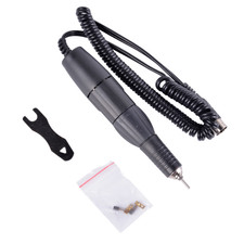 Dental Lab Micromotor Electric Handpiece for Polishing 35K RPM 204 Handle