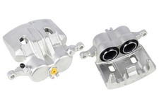 Bremssattel Vorderachse links für NISSAN X-TRAIL I