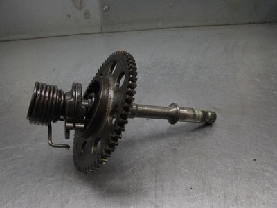 Honda CB750 F2 SOHC 1977-1978 Motorrad Kickstart Montage 
