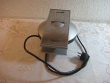 Salco Waffeleisen Modell WAC-1