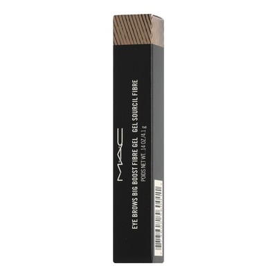 MAC Eye Brows Big Boost Fibre Gel - Fling 4,1g