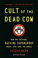 Cult Of The Dead Cow | Joseph Menn | Englisch | Taschenbuch | 2025