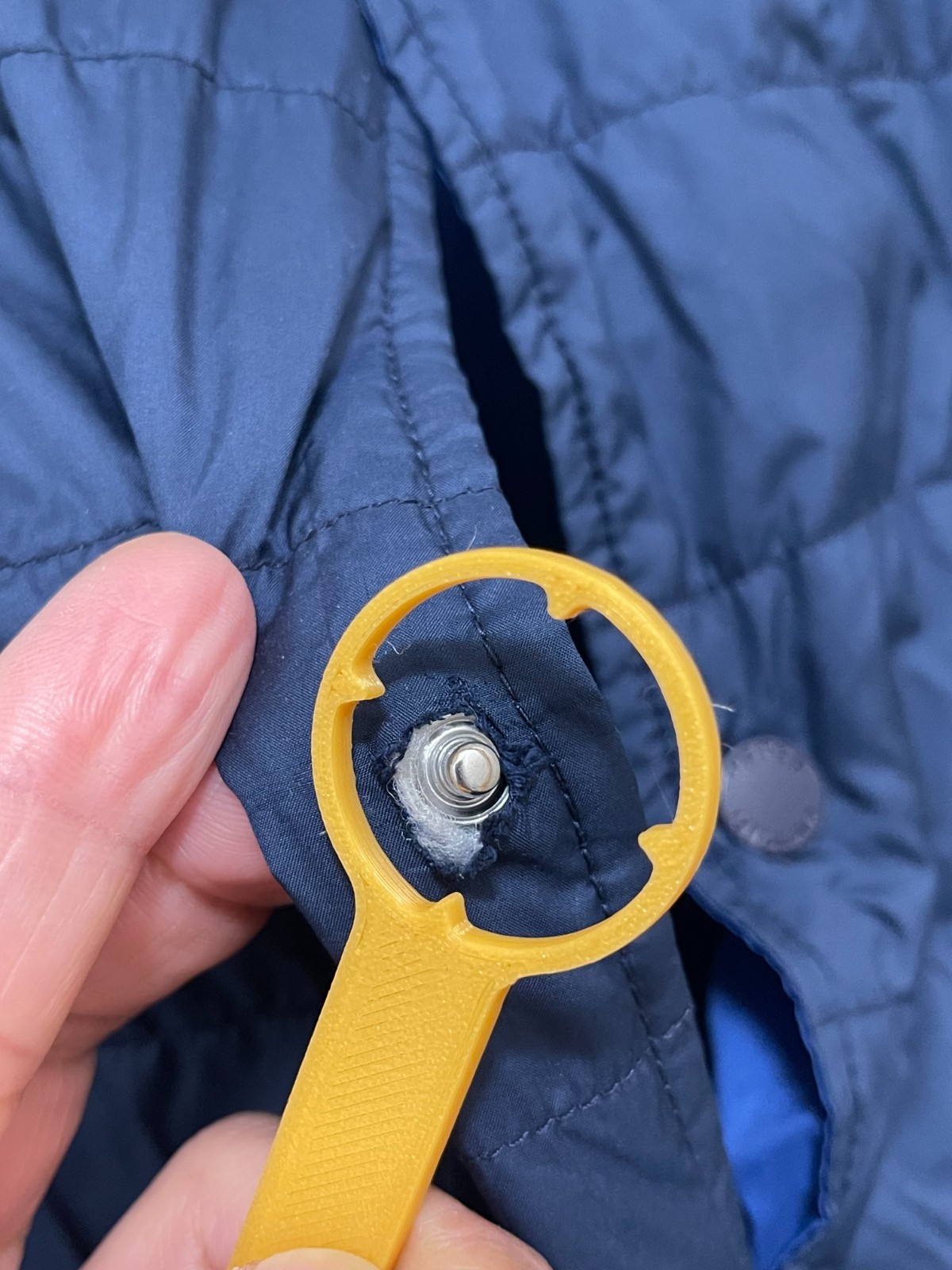 PETER MILLAR Crown Hyperlight Performance Quilted… - image 11