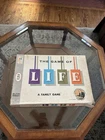ORIGINAL Vintage 1960 The Game of Life #4000 Milton Bradley Complete Board Game