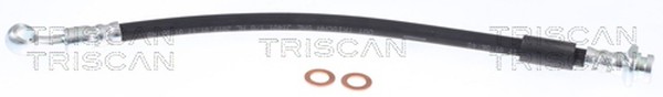 Bremsschlauch Triscan 8150 69218 FüR Suzuki Jimny Sn SN413 16V JB33 4WD JB43 4X4-image