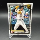2024 Bowman Draft - Konnor Griffin #BD-22 (RC)