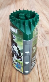 LEGO Bionicle Matau Hordika Complete With Instructions And Canister 8740