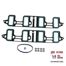 Intake Manifold Gasket Set 6.0L 6.2L for GMC Yukon/Savana/Sierra, for Chevy