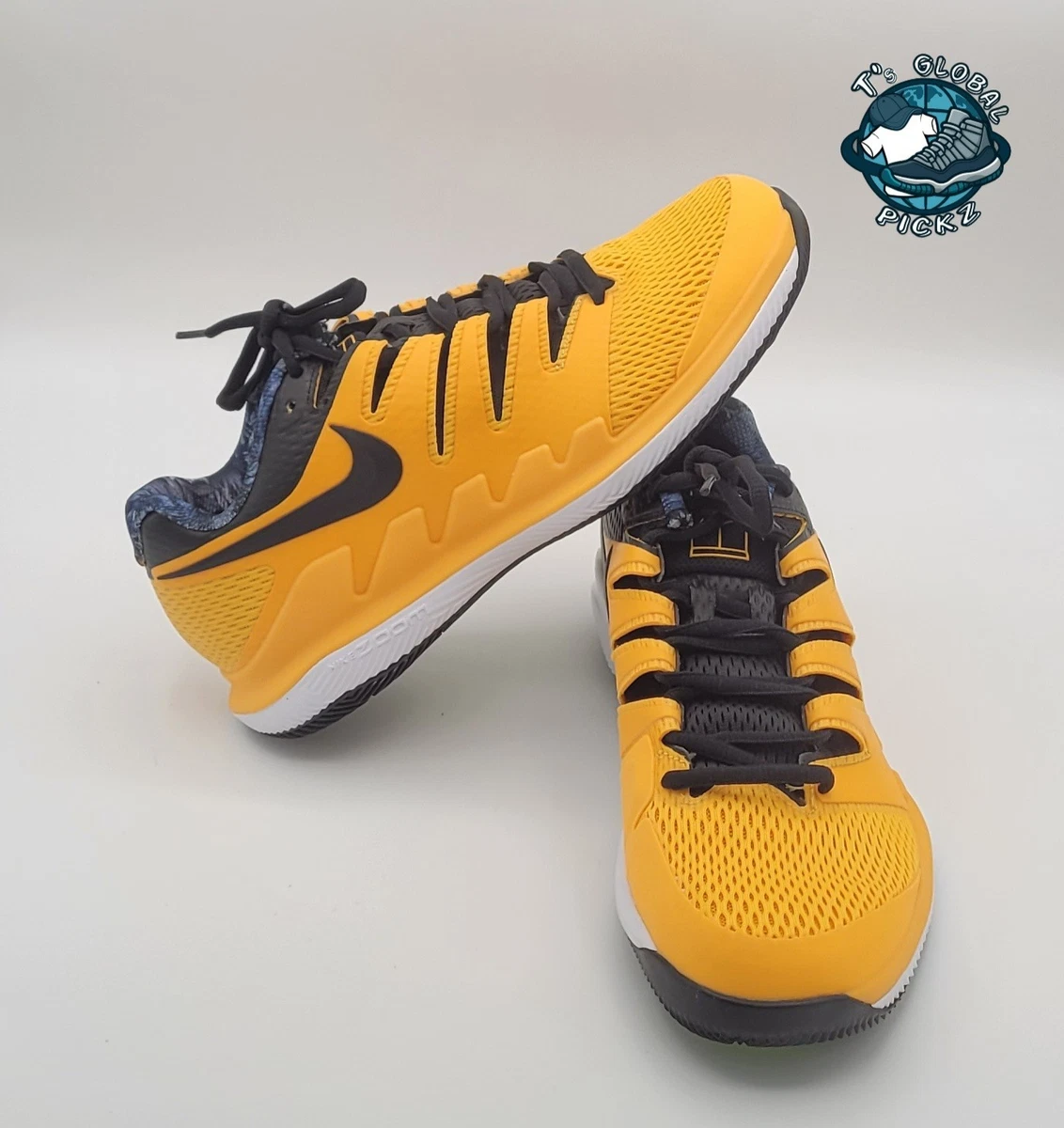Nike Air Zoom Vapor X HC Sneakers for Men for Sale | Authenticity