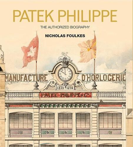 Patek Philippe - 9781848094628