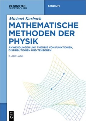 Mathematische Methoden der Physik (Paperback or Softback)