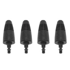 4X High Pressure Washer Car Wash Water- Rotating Turbo Nozzle  for 5646