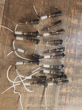 Aircraft Panel Post Lights Cessna