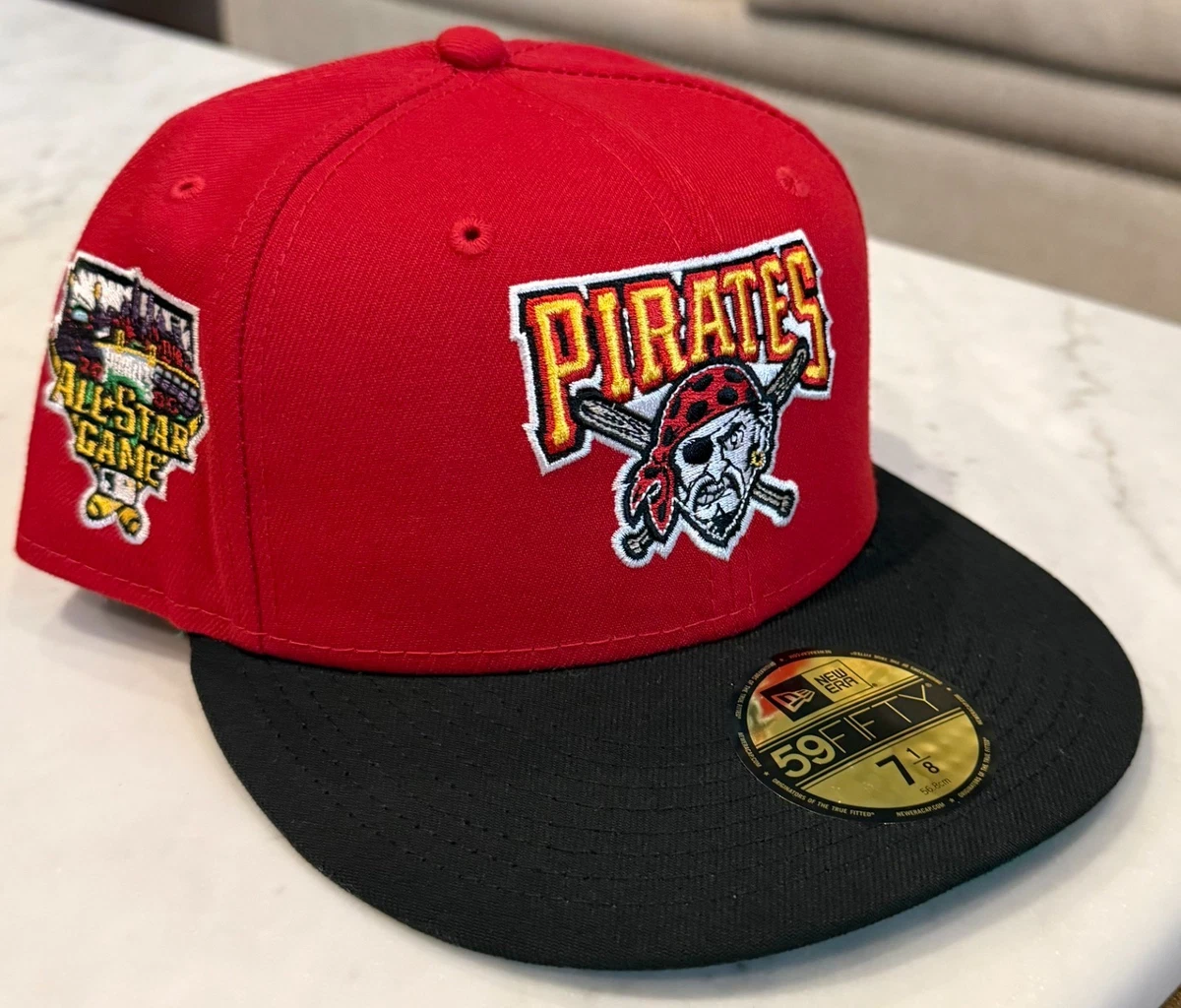 New Era Pittsburgh Pirates All-Star Game MLB Fan Apparel
