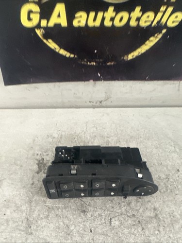 BMW E39 Schalter Fensterheber  8 368 966  8368966