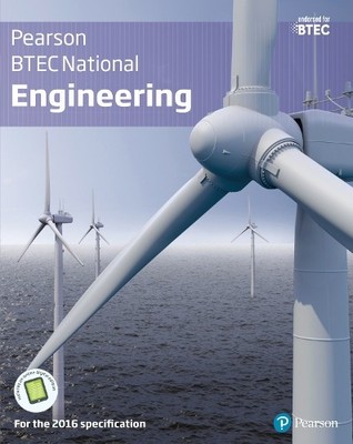 BTEC National Engineering Student Book: For the 2016 by Ryan, Michael 129214100X