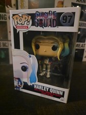 Funko Pop! Vinyl: DC Universe - Harley Quinn #97