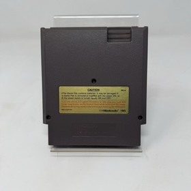 Nobunaga's Ambition (Nintendo NES, 1989) Game Cartridge Tested And Works