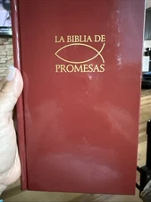 Biblia de Prom/Tapa Dura/Vino by Not Available (2014, Hardcover)