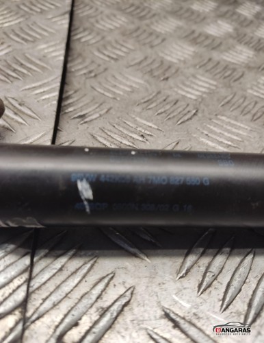 VW SHARAN 7M8, 7M9, 7M6 Heckklappe Gasdruckfeder rechts 7m0827550g 26048387