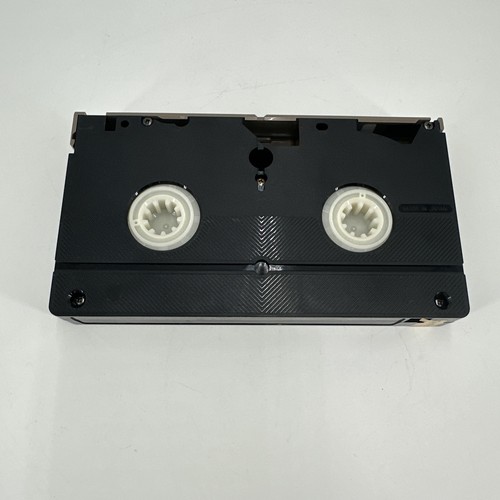 John Leslie's The Catwoman VHS Screener Box Rare Cult Classic White Box - Picture 3 of 3