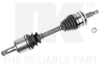 Antriebswelle NK 503005 FüR Mitsubishi L200 Triton 4WD KJ0T KL1T 16V KB4T