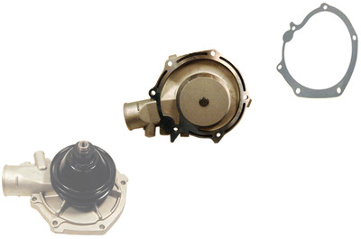Wasserpumpe Opel Omega A Senator B Frontera 2.3 - 3.0L