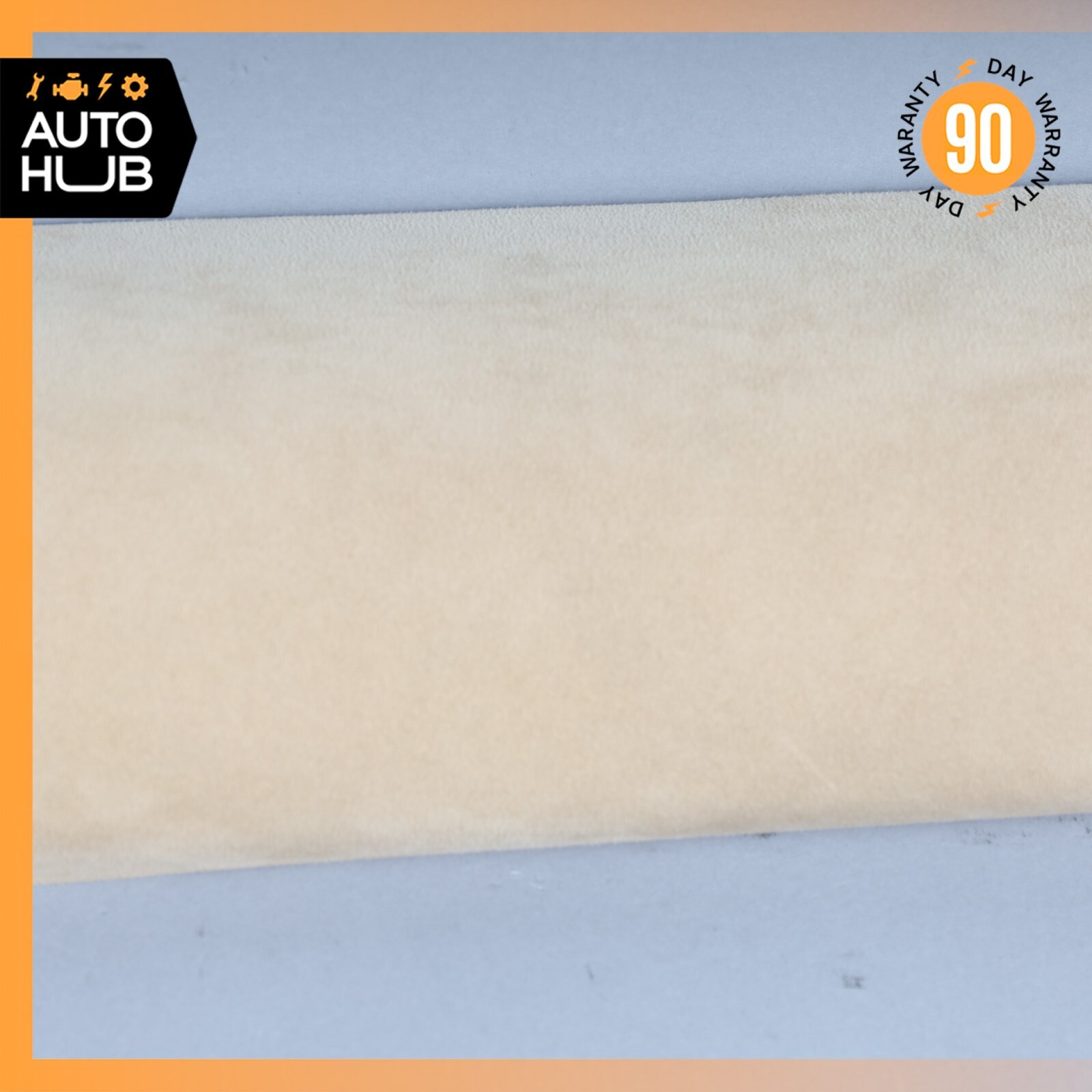 Maserati GranTurismo S M145 Front Right Side Interior Trim Panel A Pillar OEM