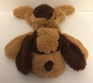 circo stuffed dog