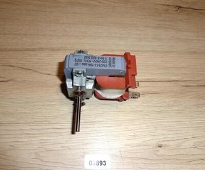 Miele Backofen H4110E HGM6004 Lüfterrad Motor Ventilatormotor original