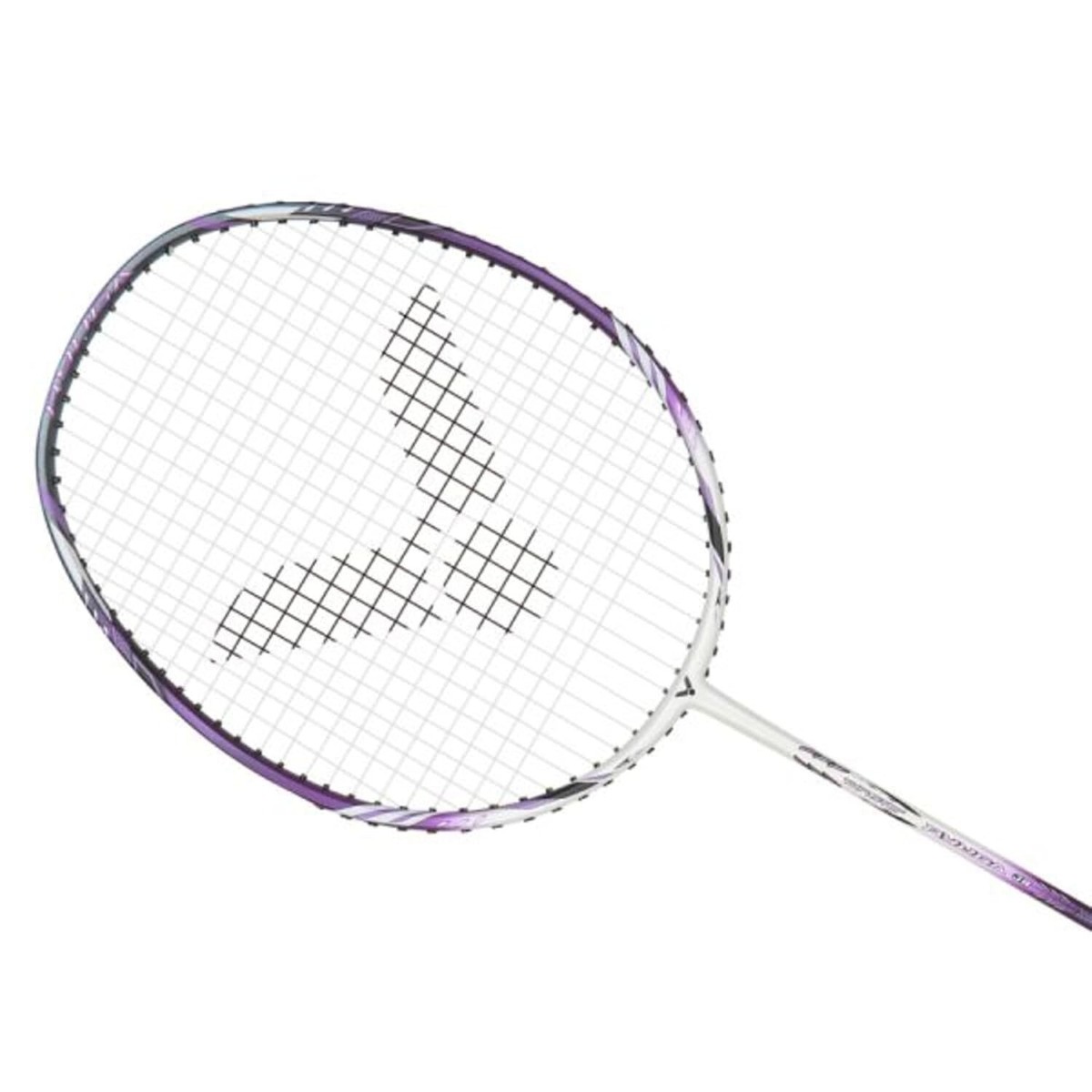 Victor TK-RYUGA JR Thruster Series Junior Strung Badminton