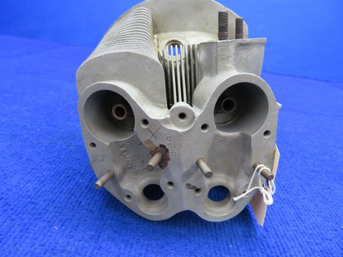 Overhauled Continental IO-360 Cylinder Stud Assembly P/N