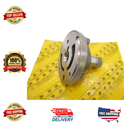 JCB Pala Meccanica - Trasmissione Pompa Olio (Parte N&deg;20/925327