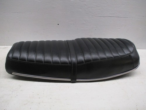 1972-1977 Suzuki GT 750 Water Buffalo Seat - Picture 6 of 10