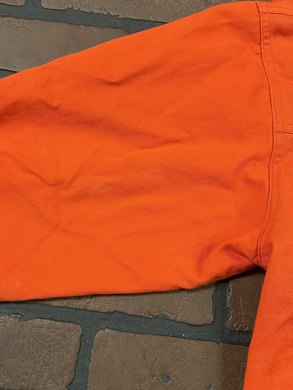 Vintage IB Diffusion Jacket Abstract Geometric 90… - image 4