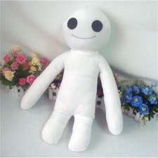 Peluche pupazzo Giappone anime cosplay Horo horo fantasma di Perona giocattolo regalo compleanno 27,5"