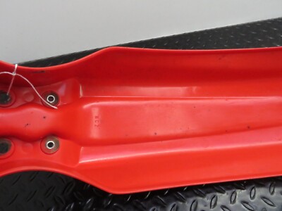 96-04 HONDA XR 250R XR250R XR 250 OEM FACTORY FRONT FENDER | eBay