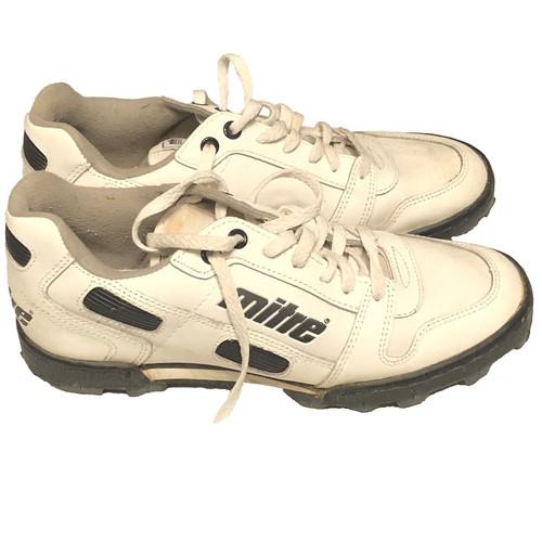 Crampons Baseball Rawlings Bullpen Homme - Blanc, Taille 10.5, Neufs, Livraison Gratuite