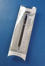NEW Targus 2&1 Stylus & Pen for Tablets | AMM02US AMM02TBCA-528 | NOS