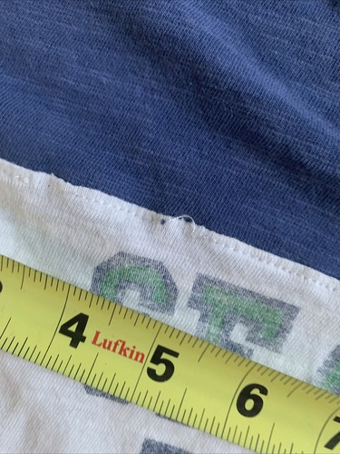 green - navy NFL Seattle Seahawks 47’ short sleeve Size L, established 1976, d2 - Picture 15 of 19