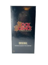 Rock Science Game-Join the Rock Alliance-The Rock Game of the