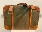 Valise Louis Vuitton 1970
