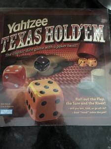 Yahtzee Yahtzee