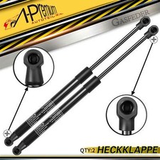 2x Gasfeder Dämpfer Heckklappe für Renault Laguna III Grandtour KT0/1 07-2015