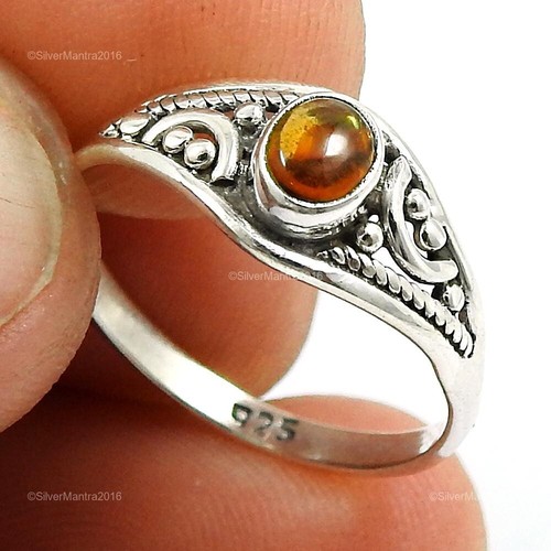 Anello Mamma In Argento 925 Regolabile - Gioiello Sentimentale Con Astuccio - Fabbricazione Spagnola