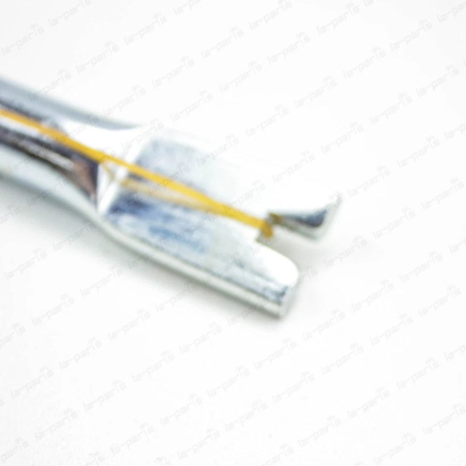 Nuevo Ajustador de freno de tambor izquierdo genuino Suzuki 99-06 Grand Vitara XL-7 53850-65D00 Foto 4 de 4