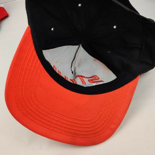 Vintage MADE IN USA K Products Stihl Tech 1998 Trucker Hat Snapback Cap VTG - Picture 6 of 7