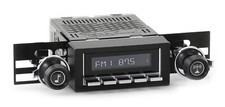 1977-82 Chevrolet Corvette Chevy Vette M2 Radio Bluetooth Usb Mp3 Hands 1977-82 Chevrolet Corvette Chevy Vette M2 Radio Bluetooth Usb Mp3 Hands